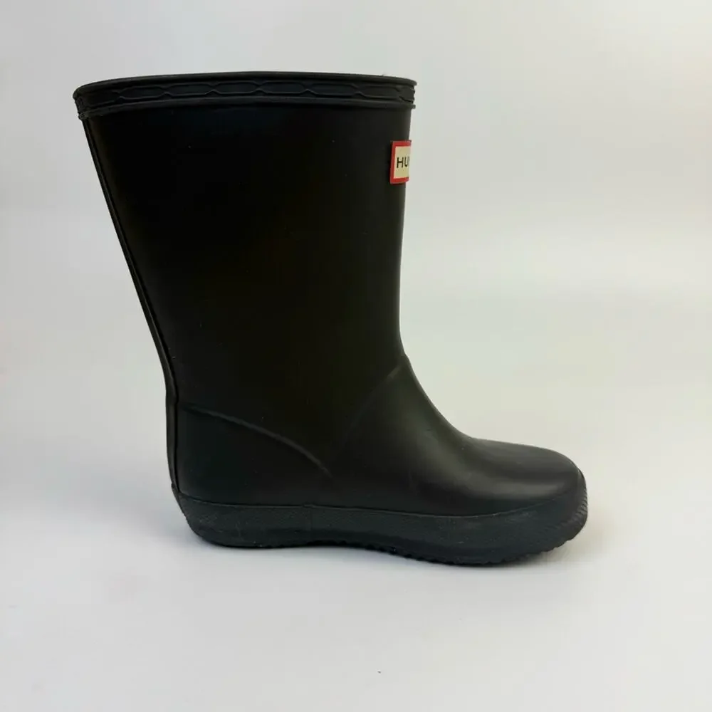 Hunter • Kids First Classic Rain Boots